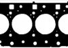 Прокладка головки Hyundai H-1 2.5 CRDi 02- / Kia Sorento 2.5 CRDi 02- (1 mm) BGA CH0584B (фото 1)