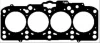 Прокладка головки A3/LEON/Golf/Passat 2.0 TDI 04- (1.61mm) BGA CH0589B (фото 1)