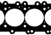 Прокладка головки Cabstar 06-13/Navara 01-/Pathfinder 05- 2.5dCi (0.85 мм) BGA CH0599 (фото 1)