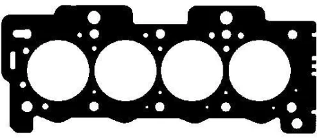 Прокладка головки Berlingo/Partner 1.1/1.4i 98- (1.5mm) BGA CH1507A