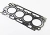 Прокладка головки BERLINGO/PARTNER 1.6HDi 03- (1.3mm) BGA CH1524A (фото 1)