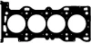 Прокладка головки C-Max/Focus/Mondeo/Volvo/Mazda 6 2.0/2.3 02- BGA CH1525 (фото 1)