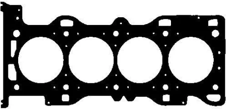 Прокладка головки C-Max/Focus/Mondeo/Volvo/Mazda 6 2.0/2.3 02- BGA CH1525