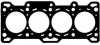 Прокладка головки Matiz/Aveo 1.0-1.2i 03-12 BGA CH1553 (фото 1)
