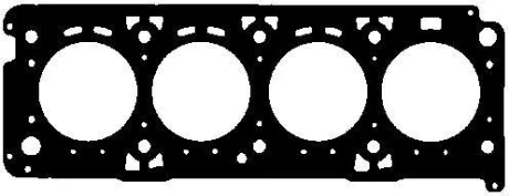 Прокладка головки Doblo 1.6 01- BGA CH1559