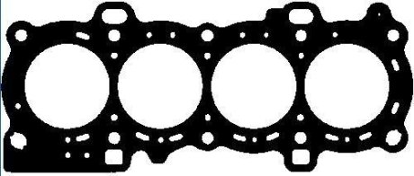Прокладка головки FIESTA/ FOCUS/ FUSION 1.4i 01-12 (0.32mm) BGA CH1560