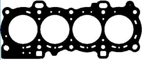 Прокладка головки FIESTA/ FOCUS/ FUSION 1.4i 01-12 (0.32mm) BGA CH1560