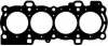 Прокладка головки FIESTA/FOCUS/FUSION 1.6i 02-12 (0.32mm) BGA CH1567 (фото 1)