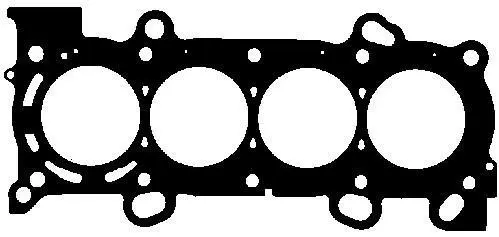 Прокладка головки ACCORD VII/CIVIC VIII/CR-V III 2.0-2.4 03- (88mm) BGA CH1578 (фото 1)