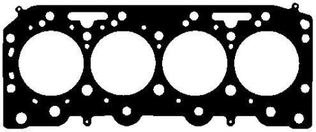 Прокладка головки TERRACAN (HP)/CARNIVAL 2.9 CEDi/TDi 99-07 BGA CH1580