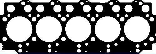 Прокладка головки Jeep Grand Cherokee 1998-2002 3.1 d (1,51мм.) BGA CH1587 (фото 1)