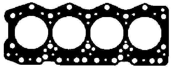 Прокладка головки DUCATO/TRAFIC 2.4D/2.5D 80-01 (2.0mm) BGA CH2347 (фото 1)