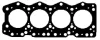 Прокладка головки DUCATO/TRAFIC 2.4D/2.5D 80-01 (2.0mm) BGA CH2347 (фото 1)