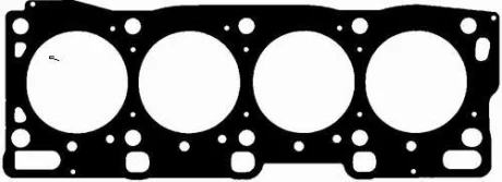 Прокладка головки MAZDA 3/323/6/626 2.0D 98-09 (1mm) BGA CH2532