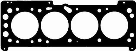Прокладка головки Combo/Astra/Vectra C 1.6i 16V 00- BGA CH2566