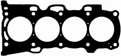 Прокладка головки блока циліндрів Toyota Avensis 2.4i 03-08 (0.50 мм) BGA CH2587 (фото 1)