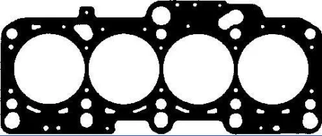 Прокладка головки A4/A6/PASSAT 2.0i 00-08 (0.9mm) BGA CH2588