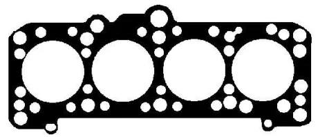 Прокладка головки A80/A100/Caddy I/Passat/Golf I-III 1.8 82- (1.8mm) BGA CH3322