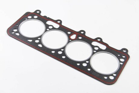 Фото прокладка головки FIAT DUCATO 1.9D 89-94 (1.88mm) BGA CH3339A Прокладка головки FIAT DUCATO 1.9D 89-94 (1.88mm) BGA CH3339A