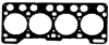 Прокладка головки Renault 11/18 /VOLVO 340-360 1.2-1.4 i 78-95 BGA CH3362 (фото 1)