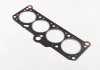 Прокладка головки CADDY/GOLF/PASSAT/T3 1.6D 79-92 (1.5mm) BGA CH3397A (фото 1)