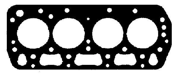 Прокладка головки Fabia 1.4 00-03 BGA CH4300 (фото 1)