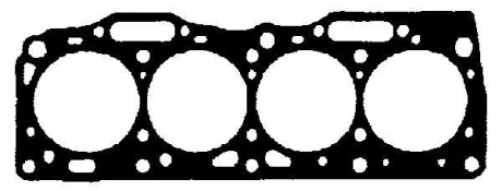 Прокладка головки Jumpy/Expert 1.6i 96- (1.8 mm) BGA CH4314