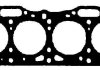 Прокладка головки Fiat Fiorino/Palio/Tempra/Tipo/Lancia Delta 1.4 i 88-09 BGA CH4317 (фото 1)