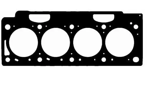 Прокладка головки Trafic/Master/Kangoo 1.9dCi 01- (F9Q) (1.35mm) BGA CH4515H (фото 1)