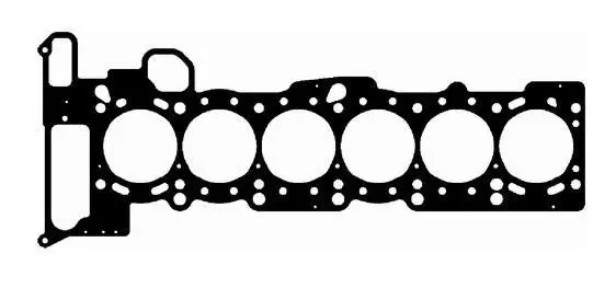Прокладка головки BMW 3(E46/E36)/ BMW5(E39) 2.2-3.0 95-07i (0.65mm) BGA CH4529 (фото 1)