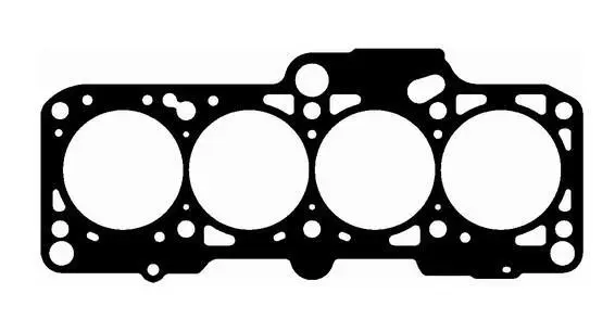 Прокладка головки T5/Passat B5/Golf IV/Octavia 2.0i 98- BGA CH4550H (фото 1)