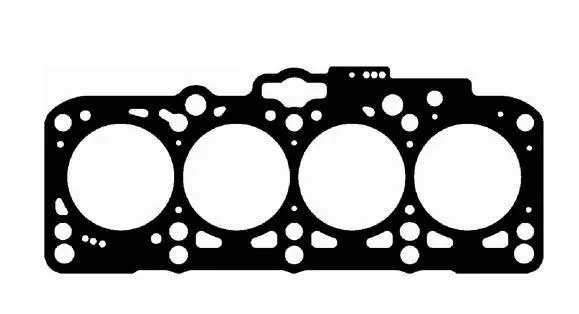 Прокладка головки Caddy/T5/A4/Octavia/Golf/Passat 1.9TDI 00- (1.45mm) BGA CH4554H (фото 1)