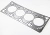 Прокладка головки Boxer/Jumper 2.5TDI 94-02 BGA CH4577 (фото 1)