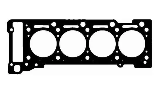 Прокладка головки ОМ611/646 Sprinter 00-09/Vito (638/639) 99- BGA CH4582H (фото 1)