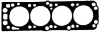Прокладка головки Opel Astra F/Corsa C/Vectra A 1.5-1.6i -05 (1.4 mm) BGA CH5313 (фото 1)