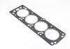 Прокладка головки OPEL Kadett/Vectra/Ascona 1.6 i 81-03 BGA CH6301 (фото 1)