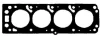Прокладка головки OPEL Kadett/Vectra/Ascona 1.6 i 81-03 BGA CH6301 (фото 1)