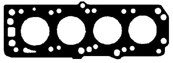 Прокладка головки Opel Kadett/Corsa 1.3i (двиг. 13S) -93 (1.4mm) BGA CH6304 (фото 1)