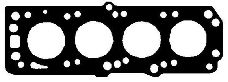 Прокладка головки Opel Kadett/Corsa 1.3i (двиг. 13S) -93 (1.4mm) BGA CH6304