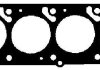 Прокладка головки Astra 1.4 16V 98-05 BGA CH6308 (фото 1)