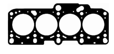 Прокладка головки A4/A6/Octavia/Golf IV/Passat/Polo 1.8T 95-09 BGA CH6514H