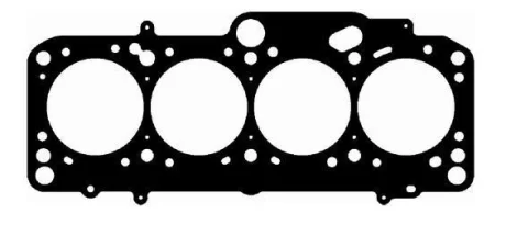 Прокладка головки 1.6i Caddy 04-/Golf 97-13/Passat 01-10 BGA CH6517H