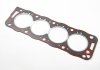 Прокладка головки Berlingo/Ducato/Boxer 1.9 D 94- (1.48mm) BGA CH6593C (фото 1)