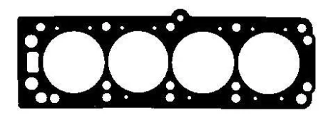 Прокладка головки Astra/Omega/Omega 2.0-2.2 i 95- BGA CH6595