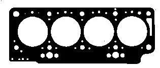 Прокладка головки Kangoo/Trafic/Megane 1.9D 97- (1.4mm) BGA CH7302