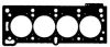 Прокладка головки Kangoo/Megane 1.4/1.6i 97- (1.27mm) BGA CH7305 (фото 1)