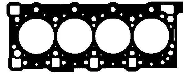 Прокладка головки Boxer/Jumper 2.5D/TD 94-02 BGA CH7331 (фото 1)