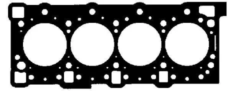 Прокладка головки Boxer/Jumper 2.5D/TD 94-02 BGA CH7331