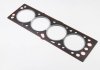 Прокладка головки Opel Astra F/Corsa B/Vectra B 1.6 93- (1.3mm) BGA CH7344 (фото 1)