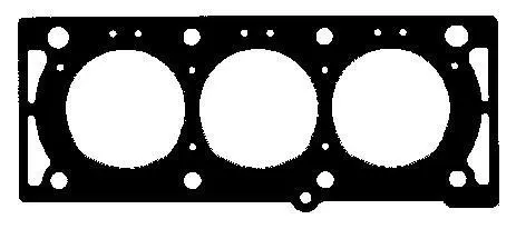 Прокладка головки Omega B/Vectra A 2.5i 93-98 BGA CH7347 (фото 1)